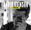David Voinson - Contrepoint Café-Théâtre