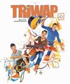 Triwap - La Factory : Espace Roseau Teinturiers - Grande salle