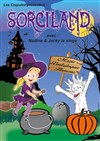 Sorciland - Théâtre Divadlo