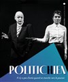 Politichien - Les Déchargeurs - Salle Vicky Messica
