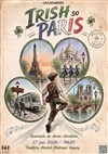 Irish so Paris : Danse irlandaise - Théâtre André Malraux