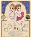 La suite d'un bal masqué - Théâtre du Gouvernail