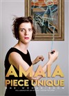 Amaia dans Pièce Unique - L'Imprimerie