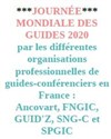 Journée Mondiale des guides 2020 : Le Quartier Latin, la ville des étudiants - Métro Saint-Michel