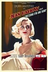 Jean Harlow, confessions d'un ange blond - Théâtre Beaux Arts Tabard