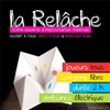 La Relâche, La Scène ouverte d'Improvisation ! - Brasserie La Maison