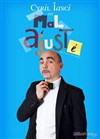Cyril Iasci dans Cyril Iasci est mal ajusté - Théâtre de poche : En bord d'ô