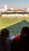 Nous le red star - Théâtre des Bouffes du Nord