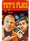 Affiche de Têt'2 flics