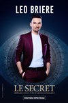 Léo Brière dans Le Secret - Rouge Gorge
