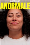 Affiche de Vanessa Jamet dans Anormale