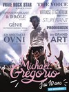 Michael Gregorio dans J'ai 10 ans - Accor Arena
