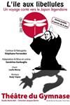 L'île aux Libellules - Studio Marie Bell au Théâtre du Petit Gymnase