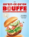 Qu'est-ce qu'on bouffe ? - Coul'Théâtre