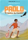 Paolo : la quête du Condor - Salle des fêtes de Saint-Sauves-d'Auvergne