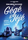 Gégé et Jéjé - L'Antidote