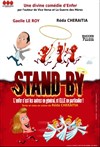 Stand By - Les Arts dans l'R