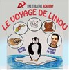 Le voyage de Linou - Café théâtre de la Fontaine d'Argent