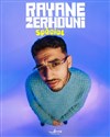 Rayane Zerhouni dans Spécial - La Grange