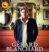Gérard Blanchard - Théâtre du Petit Saint Martin