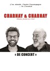 Charnay & Charnay - Théâtre des Beaux Arts