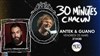 Antek & Guano dans 30 minutes chacun - Micro Comedy Club
