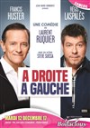 À droite, à gauche - Palais des Congrès de Perpignan