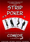 Strip Poker - Théâtre de l'Impasse