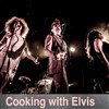 Cooking with Elvis - Péniche Le Lapin vert