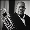 Fred Wesley "For Jimmy" - New Morning