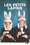 Les petits lapins - La grande poste - Espace improbable