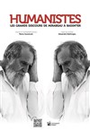 Humanistes - Théâtre de l'Optimist