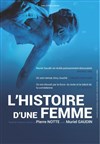 L'histoire d'une femme - Théâtre Armande Béjart