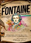 La Fontaine l'intemporel - Salle Edith Piaf