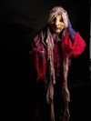 Mama Khan Le chant de la terre Lakota - Le Paris de l'Humour