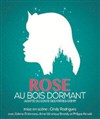 Rose au bois dormant - A La Folie Théâtre - Grande Salle