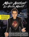 Magic Arribart Le Coeur Maudit - Palais de la Mutualité - Salle Edouard Herriot