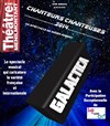 Chanteurs chanteuses - Théâtre de Ménilmontant - Salle Guy Rétoré