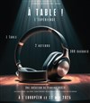 À table ! - L'Européen