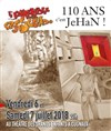 110 ans ! c'est JeHaN - Théâtre des Grands Enfants 