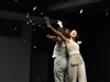 Le monde point à la ligne - Théâtre Sous Le Caillou 