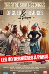 Orgueil et préjugés... ou presque - Théâtre Saint Georges