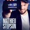 Mathieu Stepson - Casino Barriere Enghien
