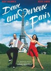 Deux amoureux à Paris - Paradise République