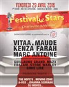 Festival de stars - Parc des expositions de Charleville-Mézières