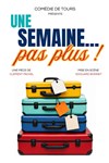 Affiche de Une semaine... pas plus !