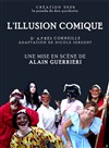 L'illusion Comique - Divine Comédie