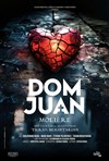 Dom Juan - L'Embarcadère