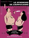 Le syndrome de l'hippocampe - O Café Théâtre