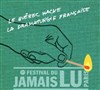 1ère édition Festival du Jamais Lu - Théâtre Ouvert